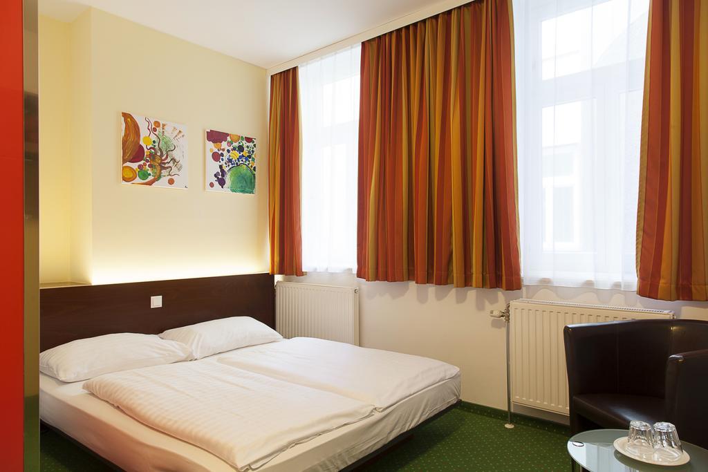 Stadthalle Frühstückspension Wien