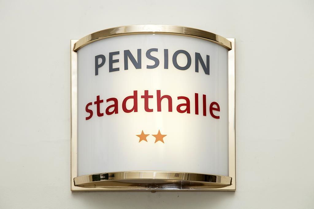 Stadthalle Wien
